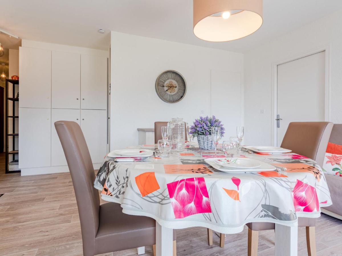 Apartment Le Domaine Des Roches By Interhome Trouville-sur-Mer Buitenkant foto