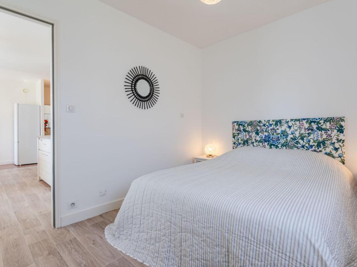 Apartment Le Domaine Des Roches By Interhome Trouville-sur-Mer Buitenkant foto